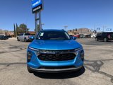 New 2025 Chevrolet Trax LT w/ LT Convenience Package image 2