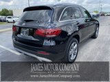 Certified 2022 Mercedes-Benz GLC 300 4MATIC image 5