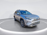 Used 2022 Toyota RAV4 Limited image 3