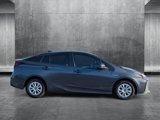 Used 2022 Toyota Prius L Eco image 4