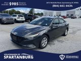 Used 2021 Hyundai Elantra SE image 3