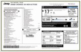 Certified 2018 Jeep Grand Cherokee High Altitude image 2