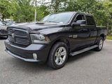 Used 2014 RAM 1500 Sport w/ Convenience Group image 2
