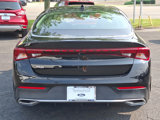 Used 2021 Kia K5 LX image 5