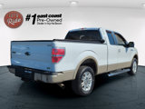 Used 2010 Ford F150 Lariat image 5
