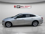 Used 2022 Chevrolet Malibu LT image 2