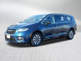 New 2025 Chrysler Pacifica Select w/ Uconnect Theater Family Group image 3