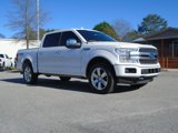Used 2018 Ford F150 Platinum w/ Equipment Group 701A Luxury image 3