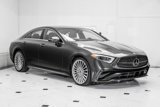 Used 2022 Mercedes-Benz CLS 450 4MATIC image 2