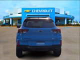 Certified 2023 Chevrolet TrailBlazer RS w/ Convenience Package image 4