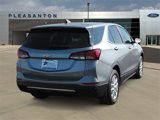 Used 2023 Chevrolet Equinox LT w/ LPO, Floor Liner Package image 5