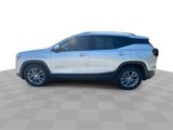 Certified 2022 GMC Terrain SLT image 5