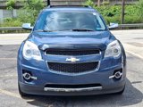 Used 2011 Chevrolet Equinox LTZ image 2