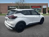 Certified 2022 Nissan Kicks SR w/ Premium Package image 4