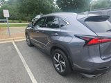 Used 2018 Lexus NX 300 F Sport image 4