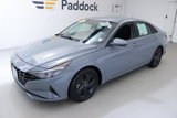 Used 2022 Hyundai Elantra SEL image 3