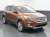 Used 2017 Ford Escape Titanium image 2