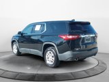 Used 2018 Chevrolet Traverse LS image 5