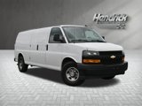 Used 2021 Chevrolet Express 2500 Extended w/ Driver Convenience Package image 2