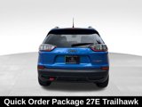 Used 2019 Jeep Cherokee Trailhawk w/ Cold Weather Group image 4