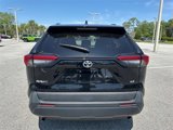 Used 2020 Toyota RAV4 LE image 3