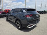 Used 2025 Kia Sportage EX image 4