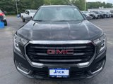 Used 2022 GMC Terrain SLE w/ Driver Convenience Package image 2