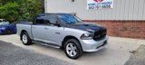 Used 2014 RAM 1500 Sport w/ Convenience Group image 2
