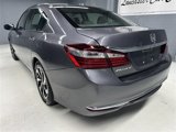 Used 2017 Honda Accord EX-L image 4