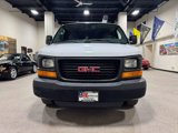 Used 2014 GMC Savana 2500 w/ Cold Climate Package image 2