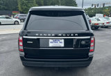 Used 2014 Land Rover Range Rover Autobiography image 3