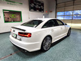 Used 2017 Audi A6 3.0T Prestige w/ Comfort Seating Package image 6