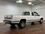 Used 1995 Chevrolet Silverado 3500 2WD Extended Cab image 4