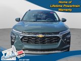 New 2025 Chevrolet Trax LT w/ Driver Confidence Package image 4