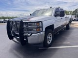 Used 2019 Chevrolet Silverado 3500 W/T w/ WT Convenience Package image 2