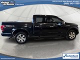 Used 2015 Ford F150 Platinum image 4