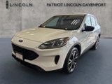 Used 2022 Ford Escape SE w/ SE Sport Appearance Package image 3
