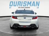 New 2025 Subaru BRZ tS image 5