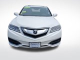 Used 2018 Acura RDX AWD image 2