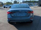 New 2025 Nissan Sentra SV w/ SV Premium Package image 4