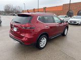 Used 2019 Nissan Rogue S image 3