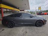Used 2015 Chrysler 200 S w/ Navigation & Sound Group I image 4