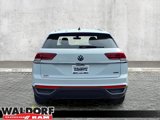 Used 2020 Volkswagen Atlas Cross Sport S image 4