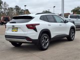 New 2025 Chevrolet Trax LT w/ Driver Confidence Package image 2