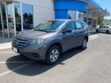 Used 2014 Honda CR-V LX image 2