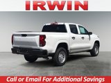 New 2025 Chevrolet Colorado W/T image 5