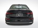 New 2025 Audi A3 2.0T Premium image 4