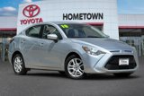 Used 2018 Toyota Yaris iA image 2