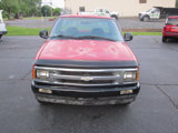 Used 1995 Chevrolet S10 Pickup 2WD Regular Cab image 3