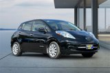Used 2016 Nissan Leaf S w/ Charger Package image 2